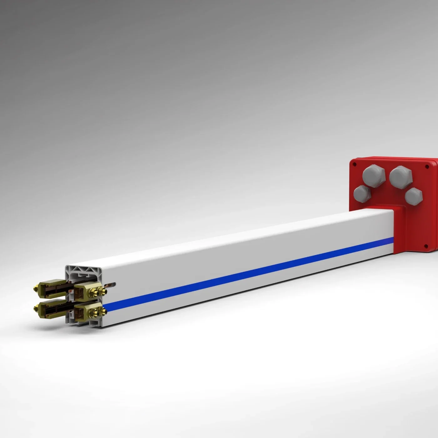 POWER BUSBAR