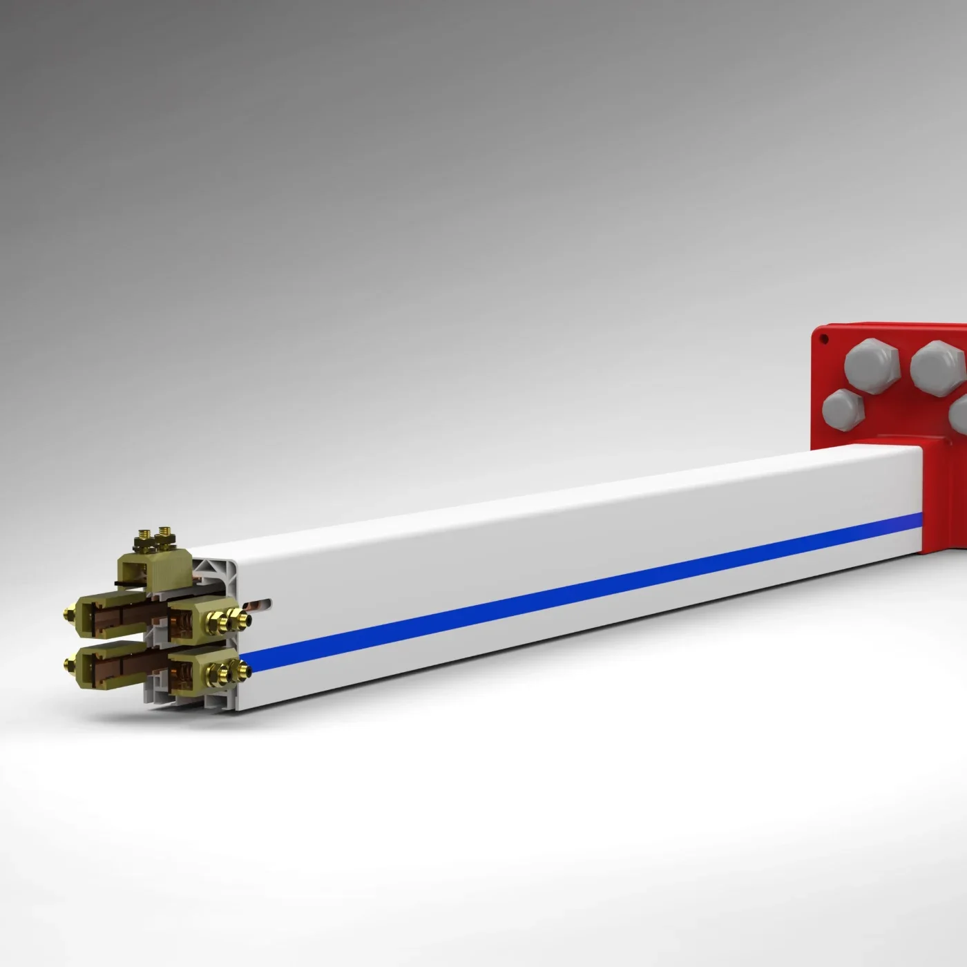 POWER BUSBAR