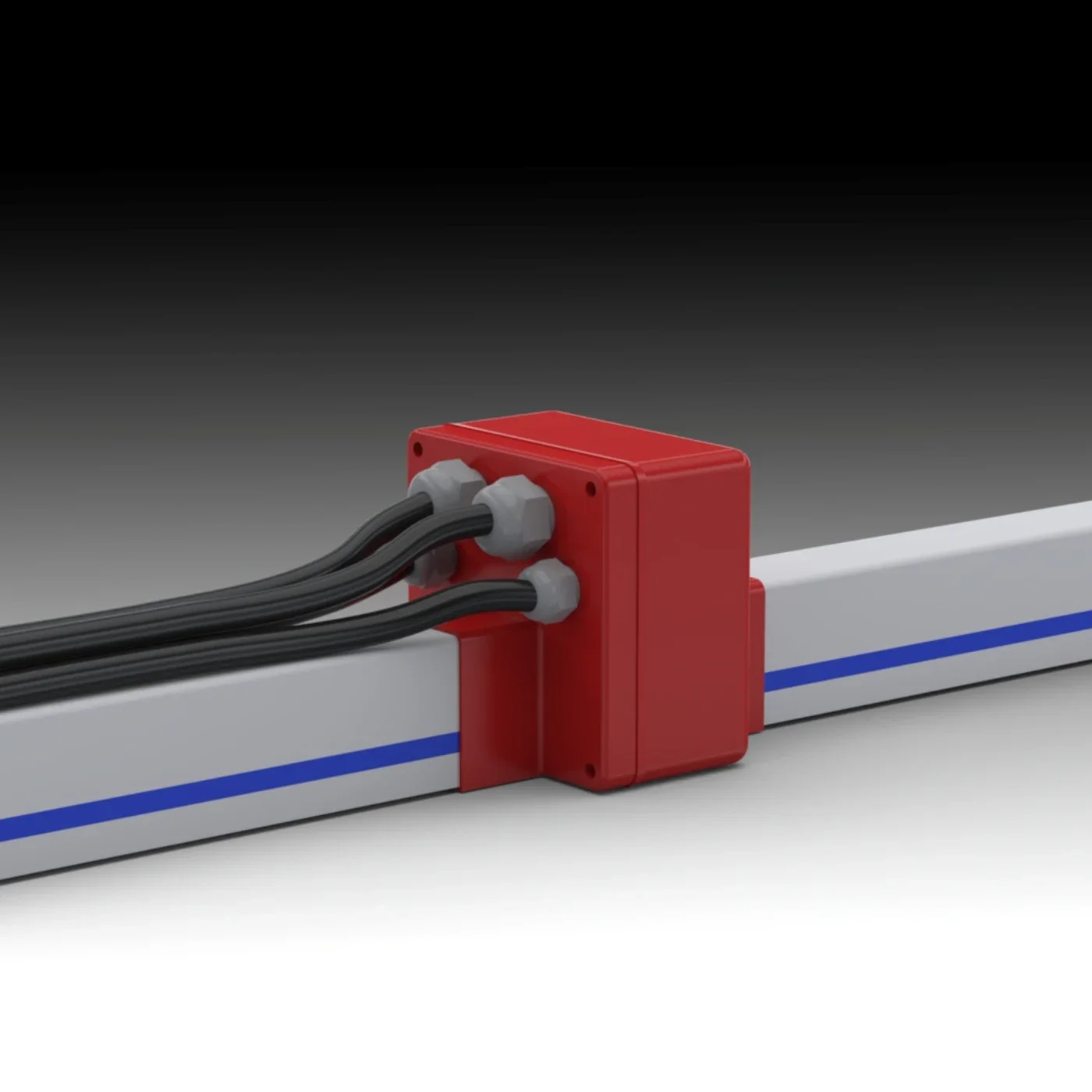 POWER BUSBAR