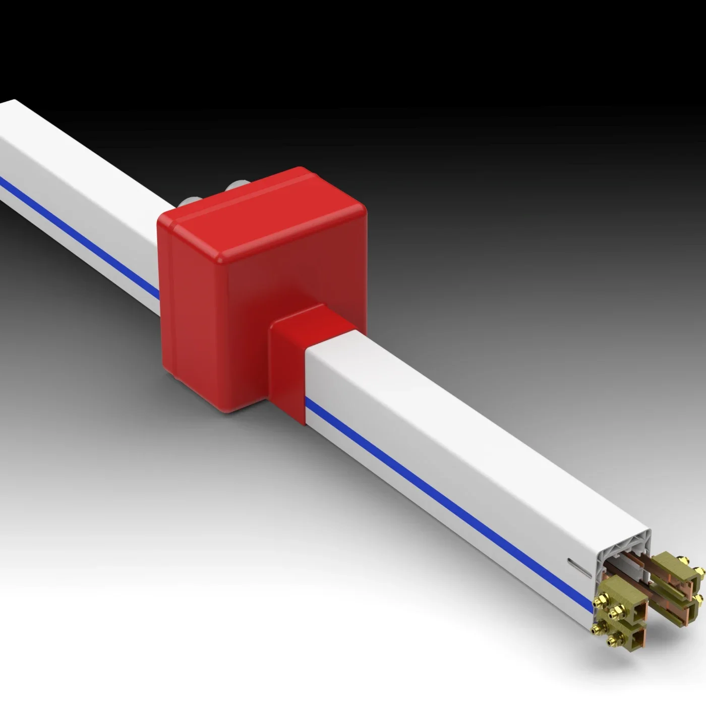 POWER BUSBAR