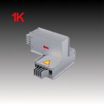 1K Power Busbar T Yukarı Dönüş Modülü