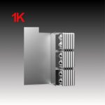 1K YLD-R Yukarı Ve Sağa Dönüş Modülü 3.000A-3.250A-3.500A - Image 3