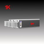 1K Power Busbar YLD-R 3.000A-3.250A-3.500A - Image 3