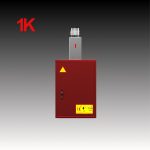 1K YLD-R Baştan Besleme Ünitesi 3.000A-3.250A-3.500A