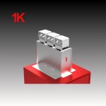 1K YLD-R Baştan Besleme Ünitesi 3.000A-3.250A-3.500A - Image 2